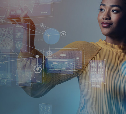 Transformation with Oracle Fusion Cloud, Aligned to Manufacturing Cloud Business