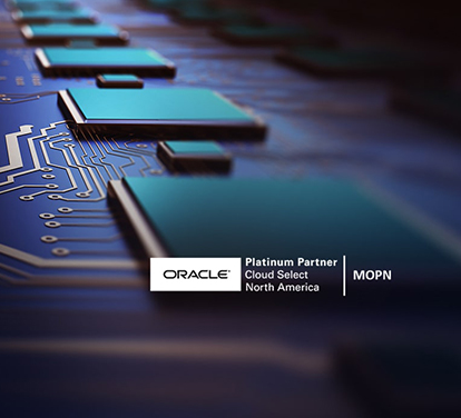 Oracle Cloud Planning