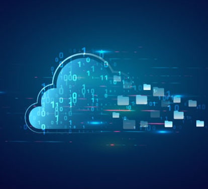 oracle fusion cloud mobile banner