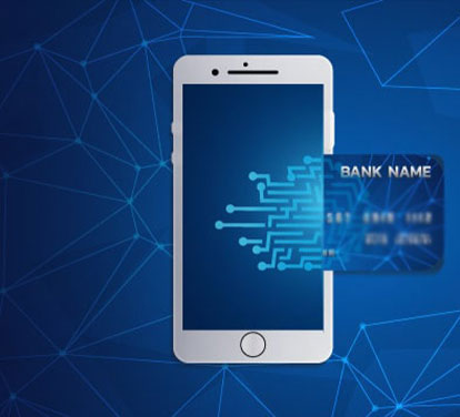 payment processing mobile banner