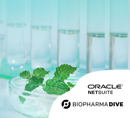 How Pre-Revenue and Small to Midsized Life Sciences Firms Can Leverage Cloud ERP to Accelerate Growth