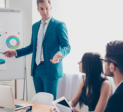 Revenue Recognition Management