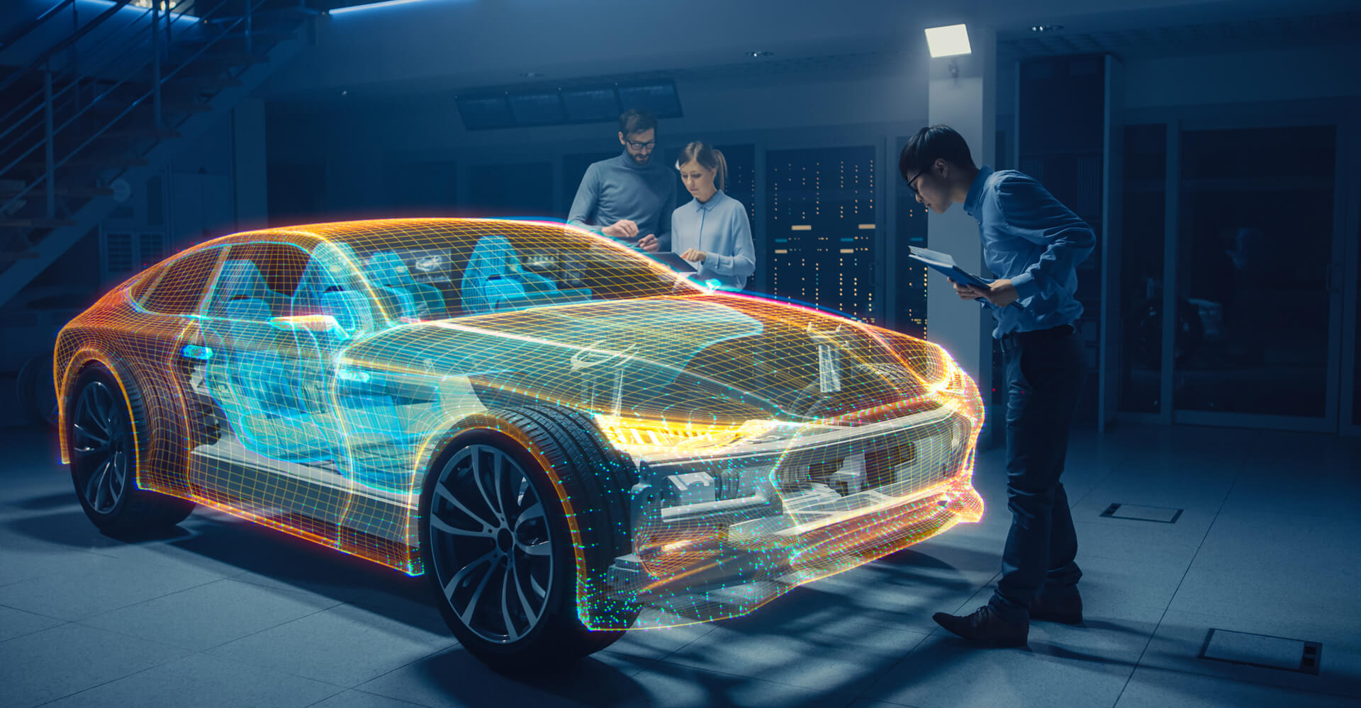 rivian case study banner image