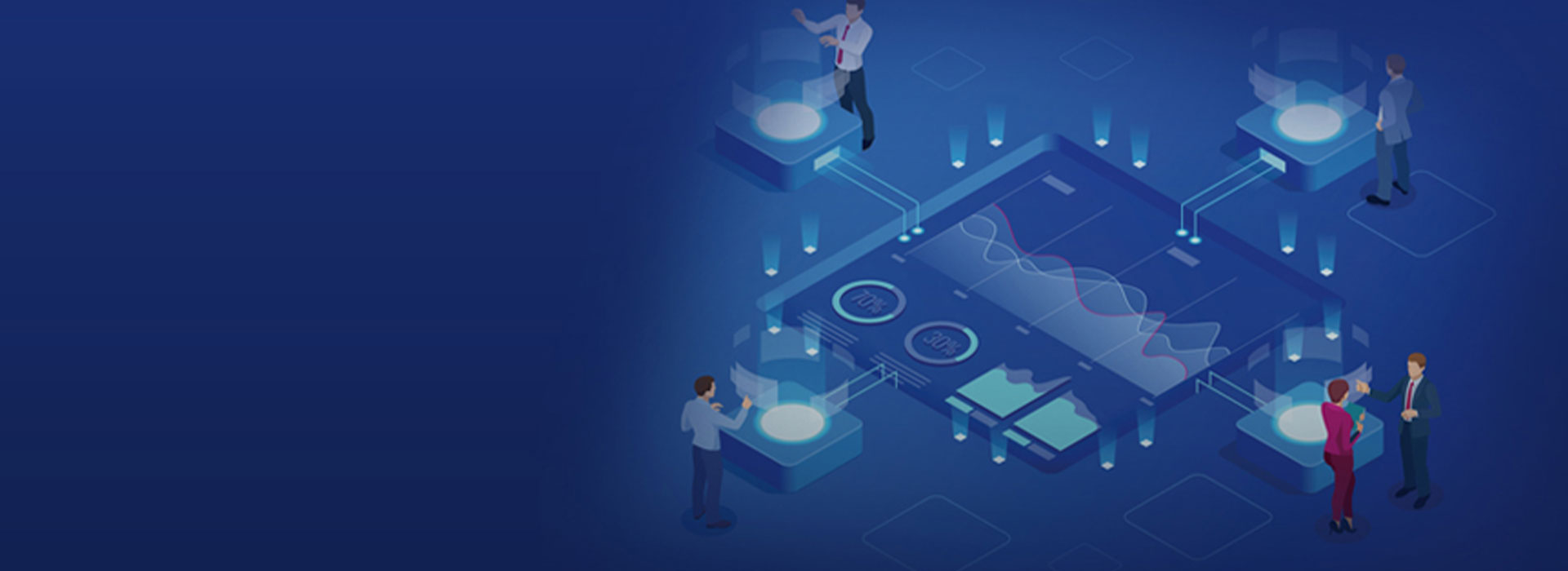 salesforce lightnining communities blog desktop banner