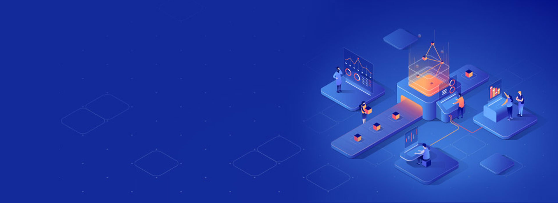 salesforce the kay blog desktop banner
