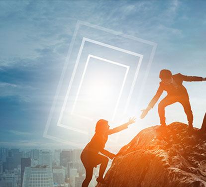 servicenow CMS mobile banner