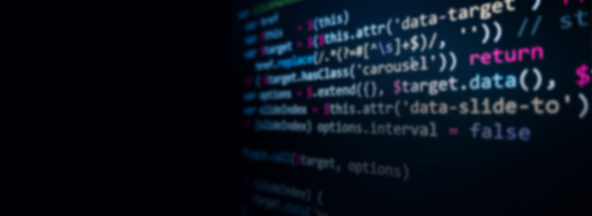 stramline development with servicenow IDE desktop banner