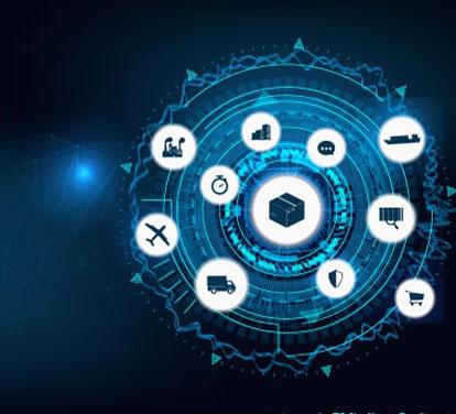 supply chain planning mobile banner