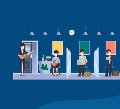 the new normal blog mobile banner