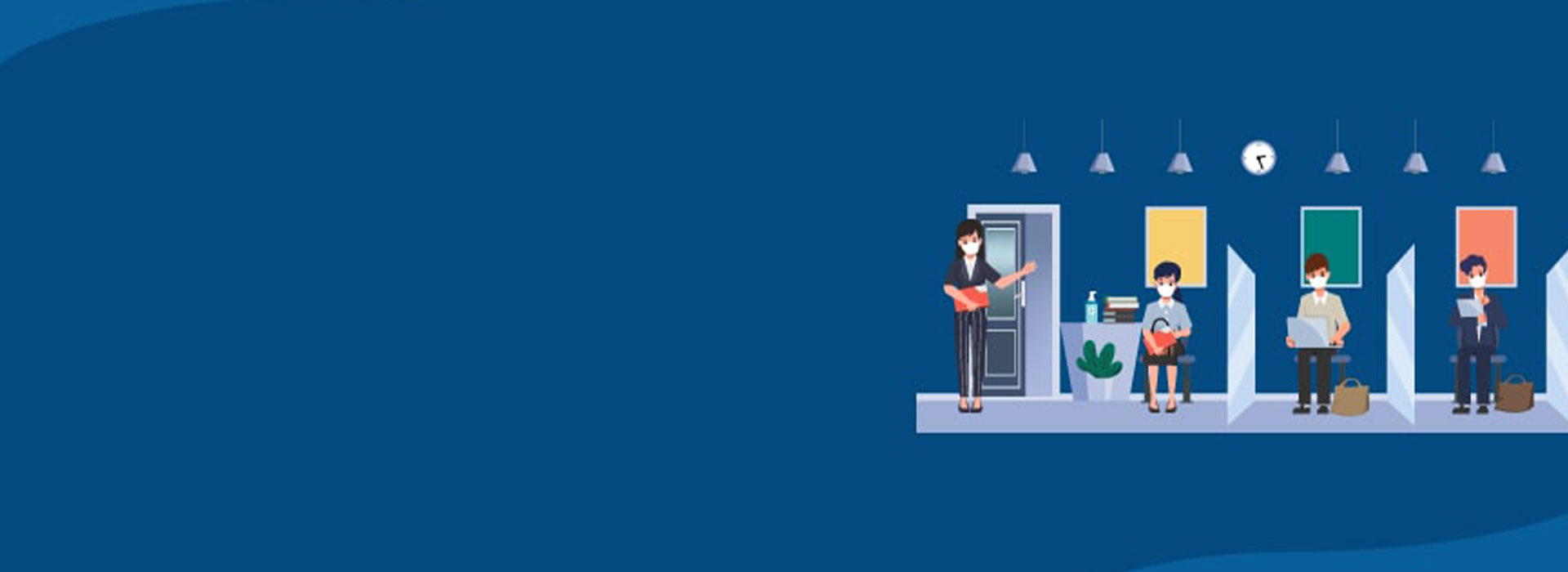 the new normal blog desktop banner