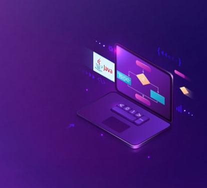 The power of java stream blog mobile banner