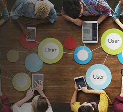 user roles blog mobile banner