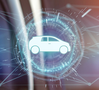 Building a self-service portal engagement for one of the largest car makers in the world
