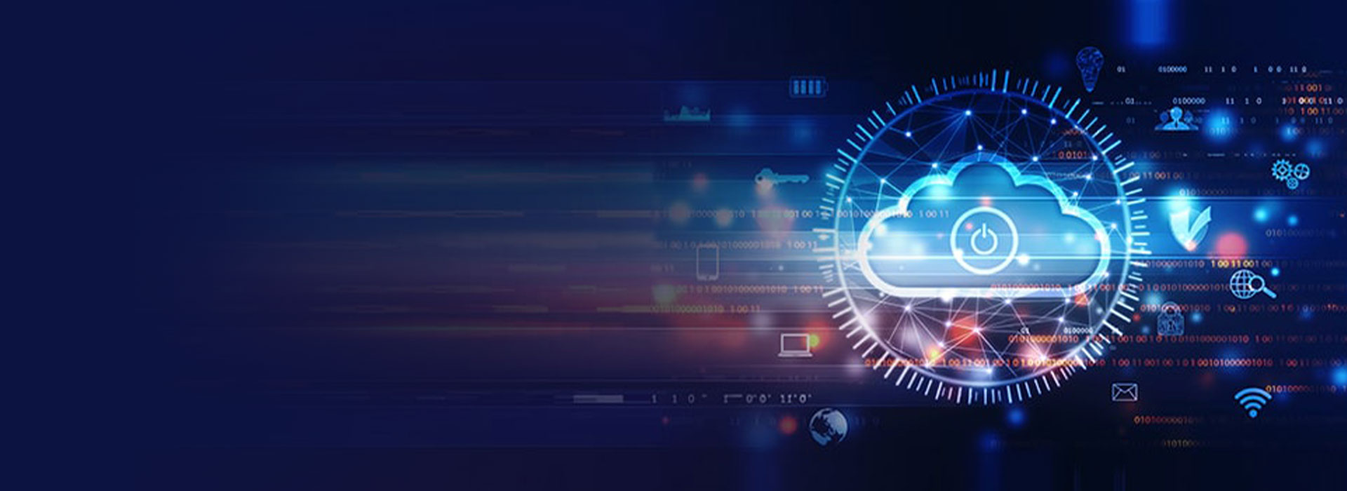 what is order to cash desktop banner