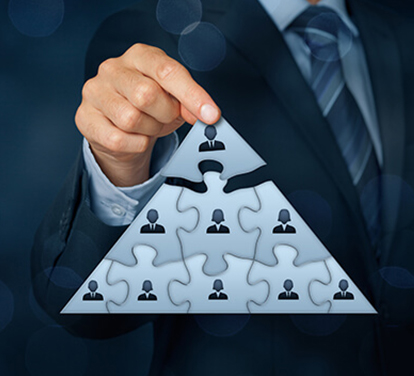 Oracle Human Capital Management