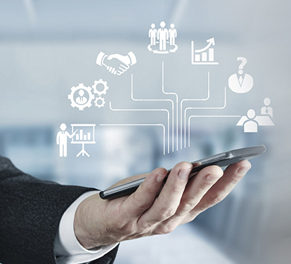 Application Managed Services