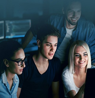 Jade Global Delivery Assurance