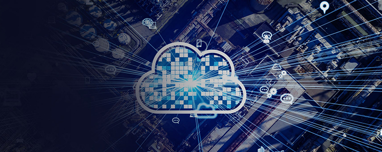 Managing a multi-cloud environment infrastructure effectively and efficiently leveraging cloud technologies expertise for this Hi-Tech company