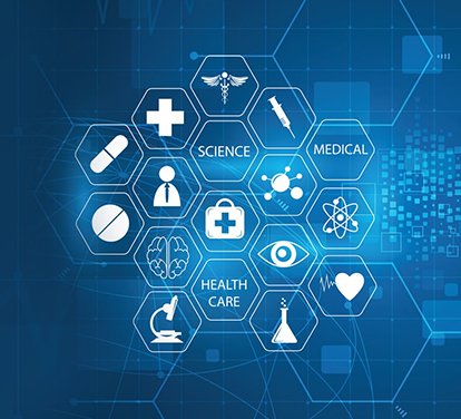 Life Sciences & Healthcare Industry GTM Solution