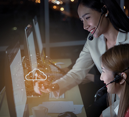 Jade's Advisory and Managed Services 