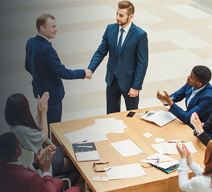 Successful Staff Assimilation in Mergers & Acquisitions