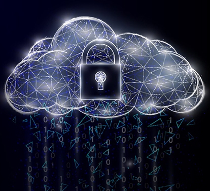 Oracle Cloud Security