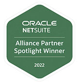 netsuite award