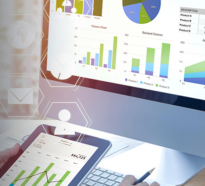 Align your Enterprise & Reveal Key Insights with Powerful Analytics!