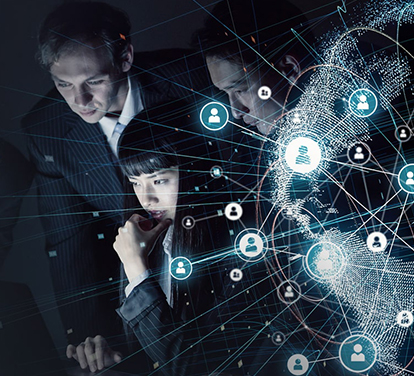 Intelligent Automation for Enterprises