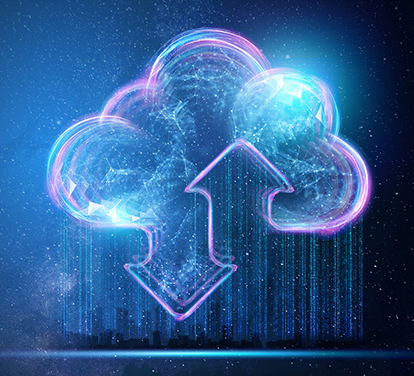 To Cloud Or Not To Cloud