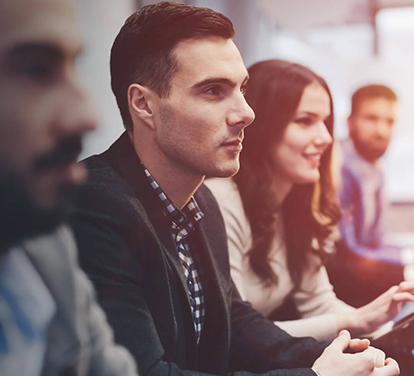 ASC 606: The Impact is on Your Whole Organization