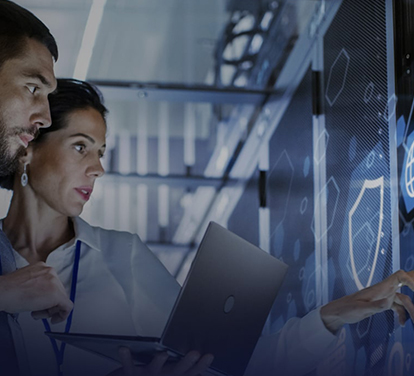 A multinational advisory and broking giant streamlines its entire infrastructure design and architecture in a more secure and reliable way using Cloud technologies