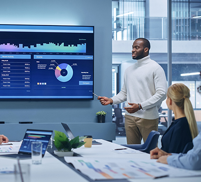 Jade Global Announces Partnership with