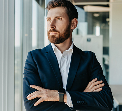 Appoints New Senior Vice President