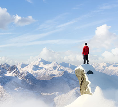 Delving into the Future-proof AWS Cloud Landscape