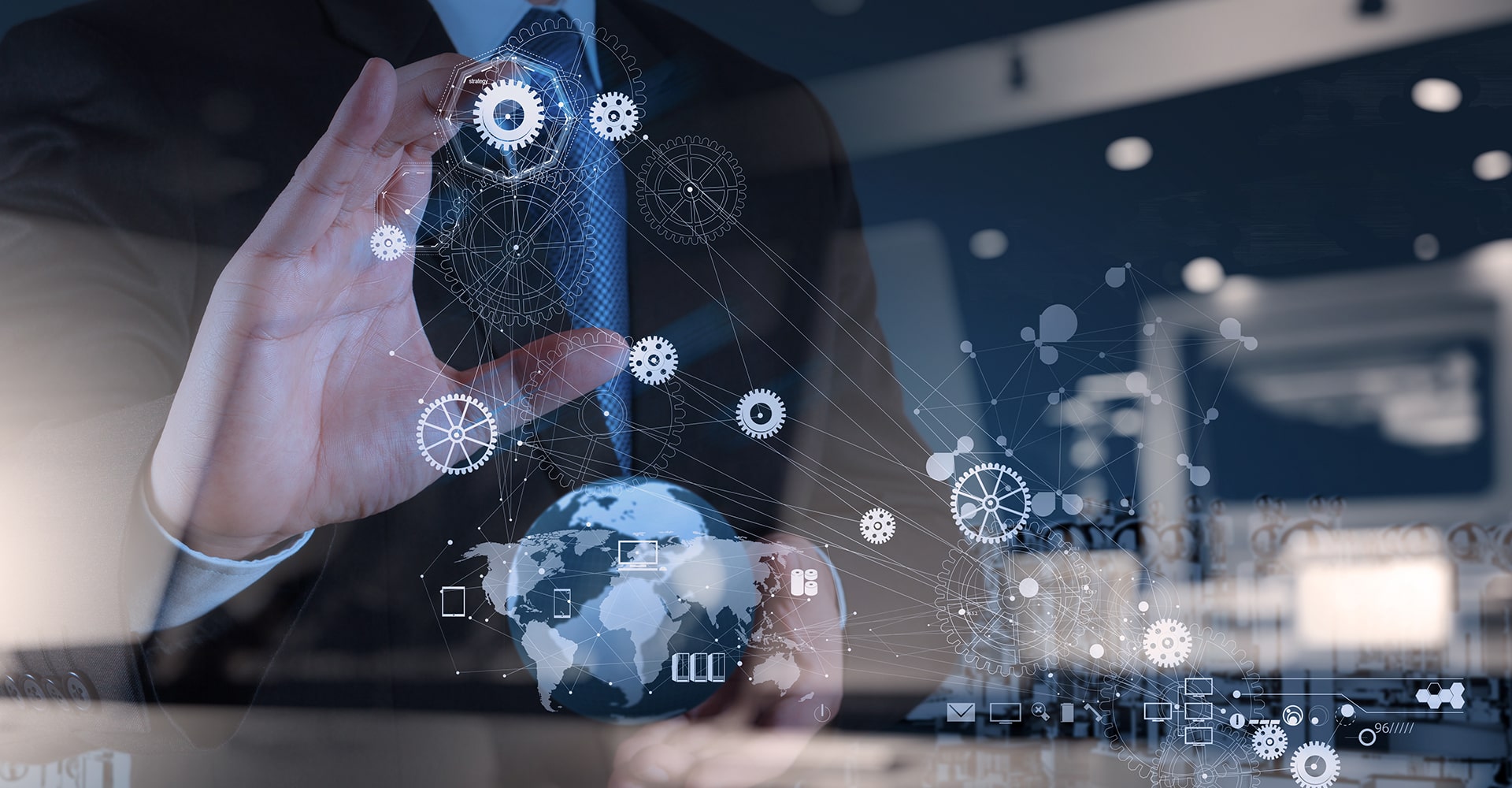 Jade Helps ServiceNow Achieve 20-30% TCO reduction
