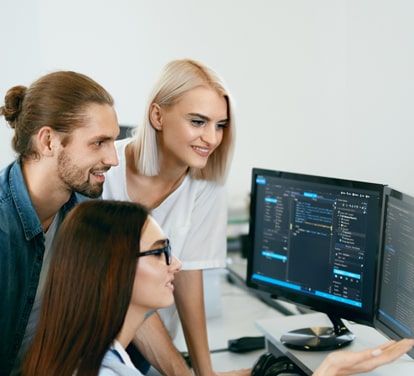 Digital Quality Assurance Services 