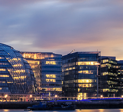 Jade Global Expands Presence to Europe; Opens its First Office in UK