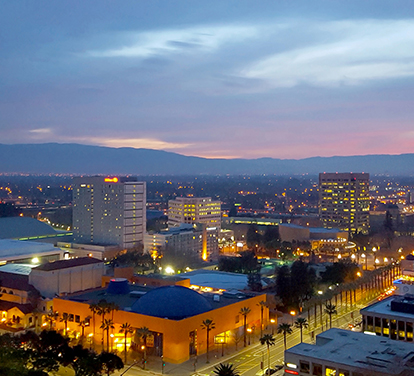 Jade Global at Salesforce Dreamforce 2017