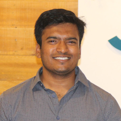 Kapil Gajre