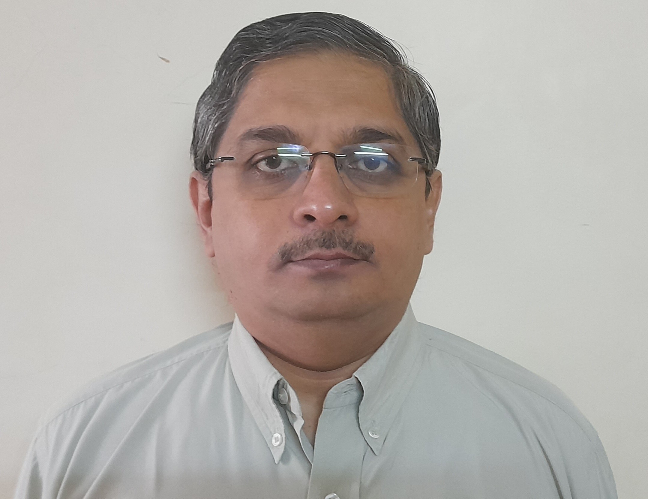 Milind Dhawale