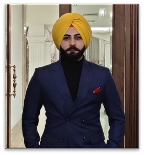 Jassimran Singh Julka