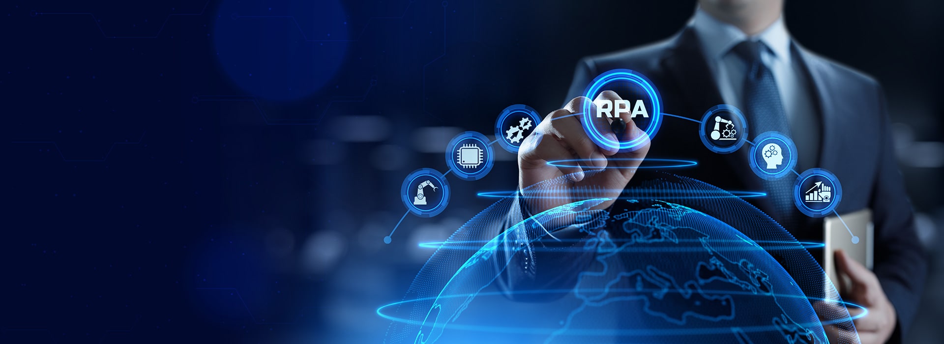 RPA blog