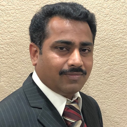 Ramesh Kuppusamy