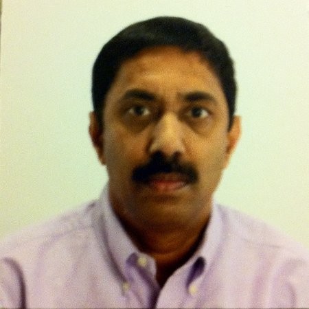 Ramesh Talasila