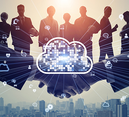 Jade Global Reaches Cloud Select Partner Status with Oracle Partner Network