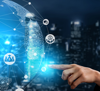 Jade Global Recognized with Specialized Status for Oracle Financial Cloud Service