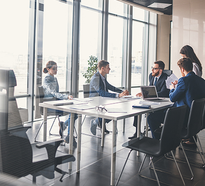 Jade Global Relocates into a New Office Campus in Pune