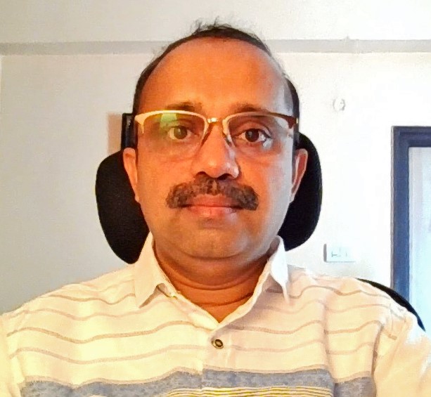 Srikanth Veeraiahgari
