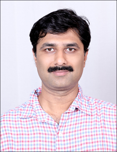Sachin Patake
